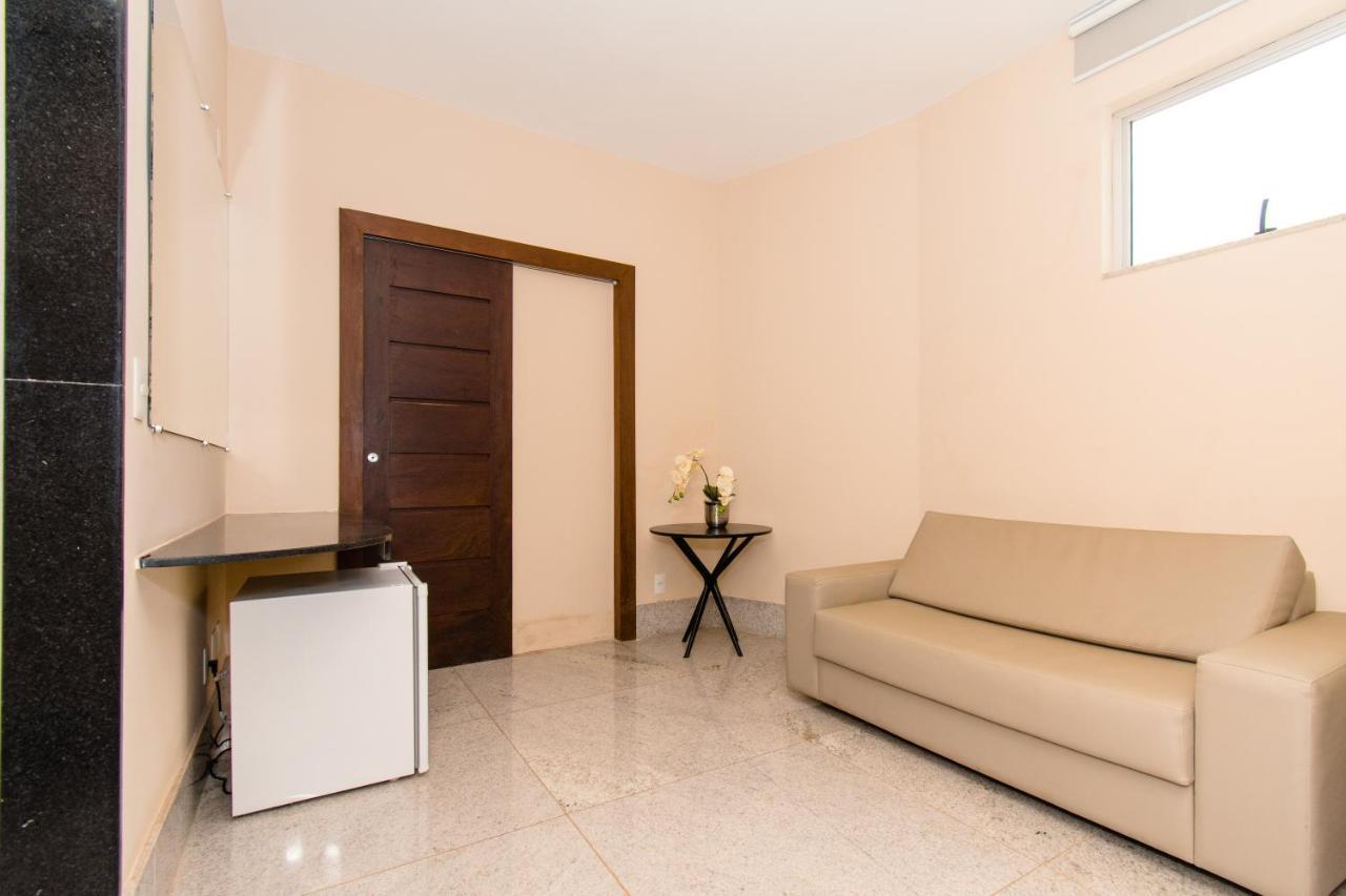 Nita Palace Hotel Pompeu  Bagian luar foto